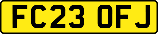 FC23OFJ