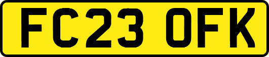 FC23OFK
