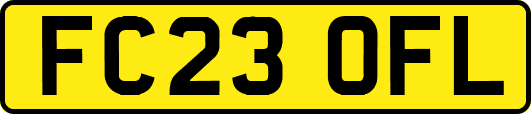 FC23OFL