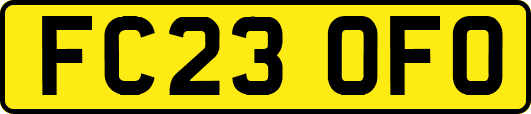 FC23OFO