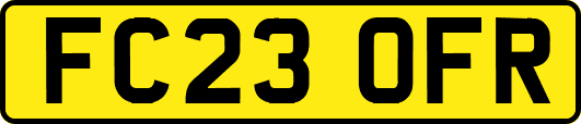 FC23OFR