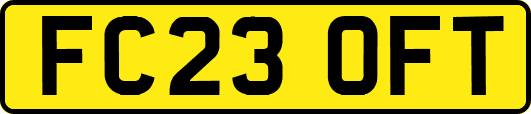FC23OFT