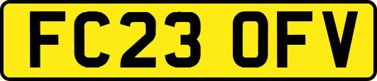 FC23OFV