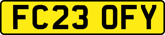 FC23OFY