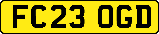 FC23OGD