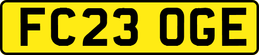 FC23OGE