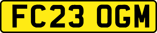 FC23OGM