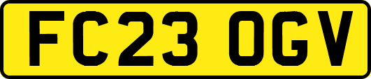 FC23OGV