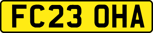 FC23OHA