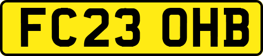 FC23OHB