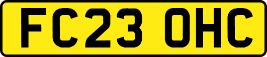 FC23OHC