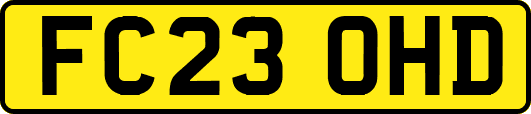 FC23OHD