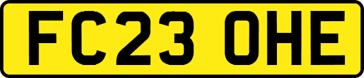 FC23OHE