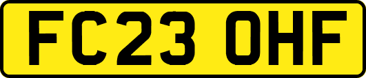 FC23OHF