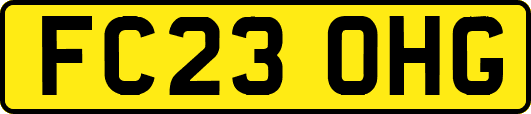 FC23OHG