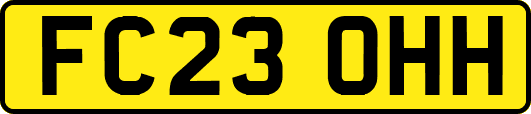 FC23OHH