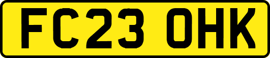 FC23OHK