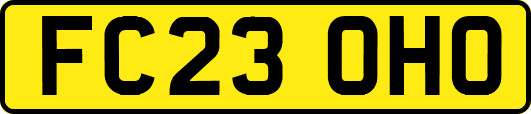 FC23OHO