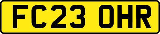 FC23OHR