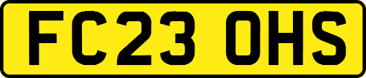 FC23OHS