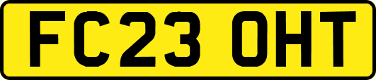 FC23OHT