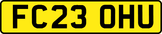 FC23OHU