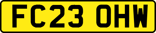 FC23OHW