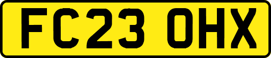 FC23OHX