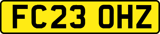 FC23OHZ
