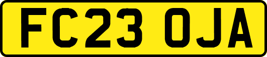 FC23OJA
