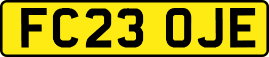 FC23OJE