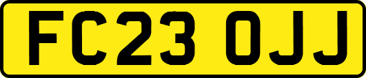 FC23OJJ