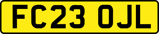 FC23OJL