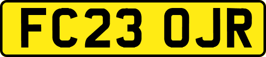 FC23OJR