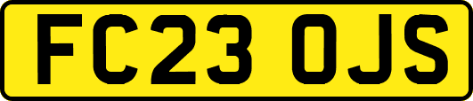 FC23OJS
