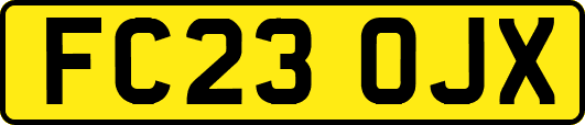 FC23OJX