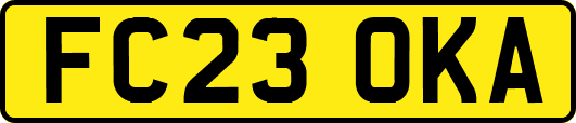 FC23OKA
