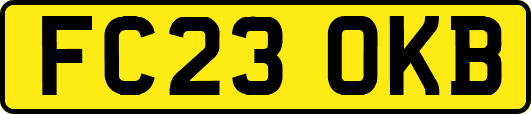 FC23OKB