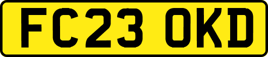 FC23OKD