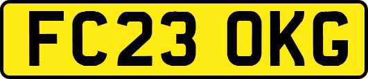 FC23OKG