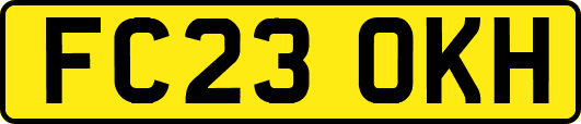 FC23OKH