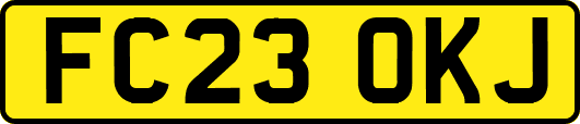 FC23OKJ