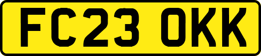 FC23OKK