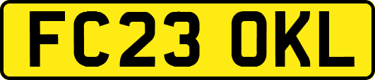 FC23OKL