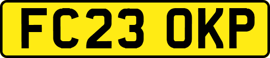 FC23OKP