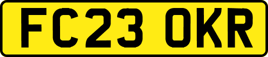 FC23OKR