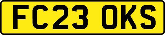 FC23OKS