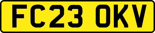 FC23OKV