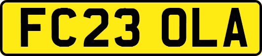 FC23OLA
