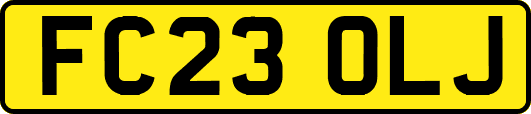 FC23OLJ
